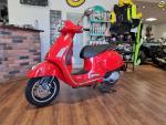 Klikněte pro detailní foto č. 2 - Vespa GTS 300 SUPER ABS E5 - AKČNÍ CENA