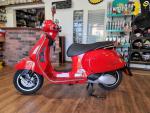 Klikněte pro detailní foto č. 3 - Vespa GTS 300 SUPER ABS E5 - AKČNÍ CENA