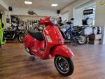 Klikněte pro detailní foto č. 8 - Vespa GTS 300 SUPER ABS E5 - AKČNÍ CENA