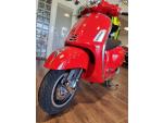 Klikněte pro detailní foto č. 10 - Vespa GTS 300 SUPER ABS E5 - AKČNÍ CENA