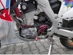 Klikněte pro detailní foto č. 2 - Honda CRF 250 RX Red Moto