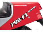 Klikněte pro detailní foto č. 11 - Ducati 750 F1
