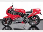 Detail nabídky - Ducati 750 F1