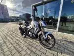 Detail nabídky - Keeway RKF 125i - SKLADEM