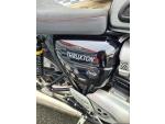 Klikněte pro detailní foto č. 11 - Triumph Thruxton 1200 R