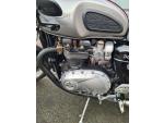 Klikněte pro detailní foto č. 12 - Triumph Thruxton 1200 R