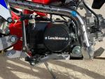 Klikněte pro detailní foto č. 6 - Leramotors Pitbike Leramotors Shark 125ccm E-Start 4T 17/14 červený