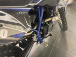 Klikněte pro detailní foto č. 2 - Leramotors Pitbike Leramotors Killer 250ccm 21"/18" Modrá