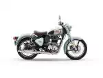 Detail nabídky - Royal Enfield Classic 350 Halcyon Grey