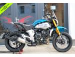 Klikněte pro detailní foto č. 1 - CFMOTO 700CL-X Adventure - AKCE, dárek ZDARMA