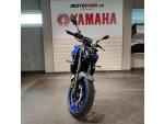 Klikněte pro detailní foto č. 2 - Yamaha MT-07 2023 (i 35kw) SKLADEM i NA OBJEDNÁNÍ