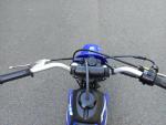 Klikněte pro detailní foto č. 6 - Yamaha PW 50