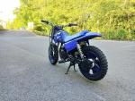 Klikněte pro detailní foto č. 3 - Yamaha PW 50