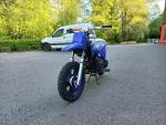 Klikněte pro detailní foto č. 4 - Yamaha PW 50