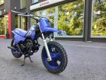 Klikněte pro detailní foto č. 5 - Yamaha PW 50