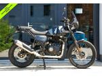 Detail nabídky - Royal Enfield Himalayan 411 -  AKCE, dárek ZDARMA, POSLEDNÍ KUS