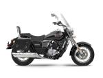 Klikněte pro detailní foto č. 4 - UM Motorcycles Renegade Classic 300 - SLEVA