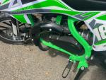 Klikněte pro detailní foto č. 3 - Leramotors Minicross Leramotors Devil Deluxe 49ccm 2T - zelená