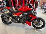 Klikněte pro detailní foto č. 2 - Ducati Diavel V4