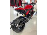 Klikněte pro detailní foto č. 3 - Ducati Diavel V4