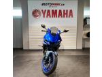 Klikněte pro detailní foto č. 3 - Yamaha YZF-R3 SKLADEM AKČNÍ CENA