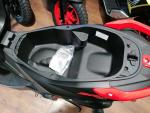 Klikněte pro detailní foto č. 12 - Aprilia SR GT 125 Sport ABS - SKLADEM