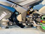 Klikněte pro detailní foto č. 10 - Kawasaki ZX-6R Ninja okruhovka