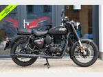 Detail nabídky - Royal Enfield Classic 350 DARK STEALTH BLACK - AKCE, dárek ZDARMA
