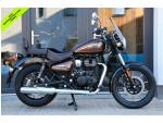 Detail nabídky - Royal Enfield Meteor 350 SUPERNOVA BROWN - AKCE, dárek ZDARMA