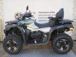 Klikněte pro detailní foto č. 4 - CFMOTO Gladiator X625 A EPS dlouhá EU5