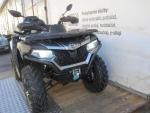 Klikněte pro detailní foto č. 8 - CFMOTO Gladiator X625 A EPS dlouhá EU5