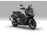 Honda ADV 350 Akce Smart Top Box