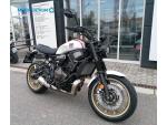 Klikněte pro detailní foto č. 1 - Yamaha Yamaha XSR700 XTribute 35kW  / 35kW