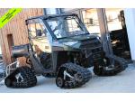 Detail nabídky - Polaris Ranger Diesel HD EPS + pásy + kabina - AKCE, dárek ZDARMA