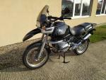 Klikněte pro detailní foto č. 2 - BMW R 1100 GS