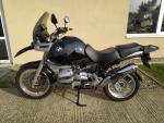 Klikněte pro detailní foto č. 1 - BMW R 1100 GS