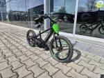 Klikněte pro detailní foto č. 1 - Ostatní E-KIDO elektrické odrážedlo pro děti