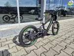 Klikněte pro detailní foto č. 3 - Ostatní E-KIDO elektrické odrážedlo pro děti