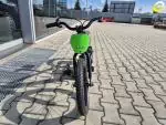 Klikněte pro detailní foto č. 8 - Ostatní E-KIDO elektrické odrážedlo pro děti