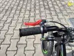 Klikněte pro detailní foto č. 10 - Ostatní E-KIDO elektrické odrážedlo pro děti