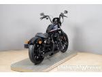 Klikněte pro detailní foto č. 11 - Harley-Davidson XL 1200NS Iron