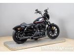 Klikněte pro detailní foto č. 12 - Harley-Davidson XL 1200NS Iron
