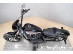 Klikněte pro detailní foto č. 13 - Harley-Davidson XL 1200NS Iron