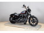 Klikněte pro detailní foto č. 2 - Harley-Davidson XL 1200NS Iron