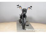 Klikněte pro detailní foto č. 4 - Harley-Davidson XL 1200NS Iron