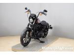 Klikněte pro detailní foto č. 5 - Harley-Davidson XL 1200NS Iron