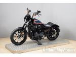 Klikněte pro detailní foto č. 6 - Harley-Davidson XL 1200NS Iron