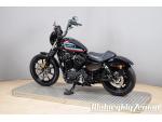 Klikněte pro detailní foto č. 8 - Harley-Davidson XL 1200NS Iron
