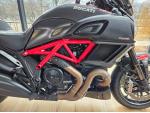 Klikněte pro detailní foto č. 10 - Ducati Diavel Carbon