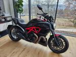 Klikněte pro detailní foto č. 1 - Ducati Diavel Carbon